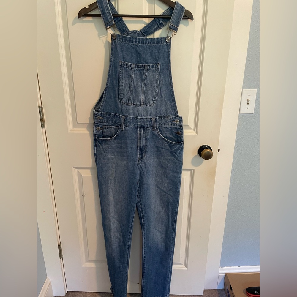 Forever 21 Overalls Men’s size XS